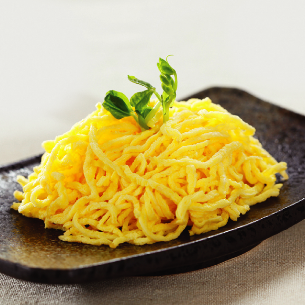 錦絲玉子 500g Egg Shred  500g