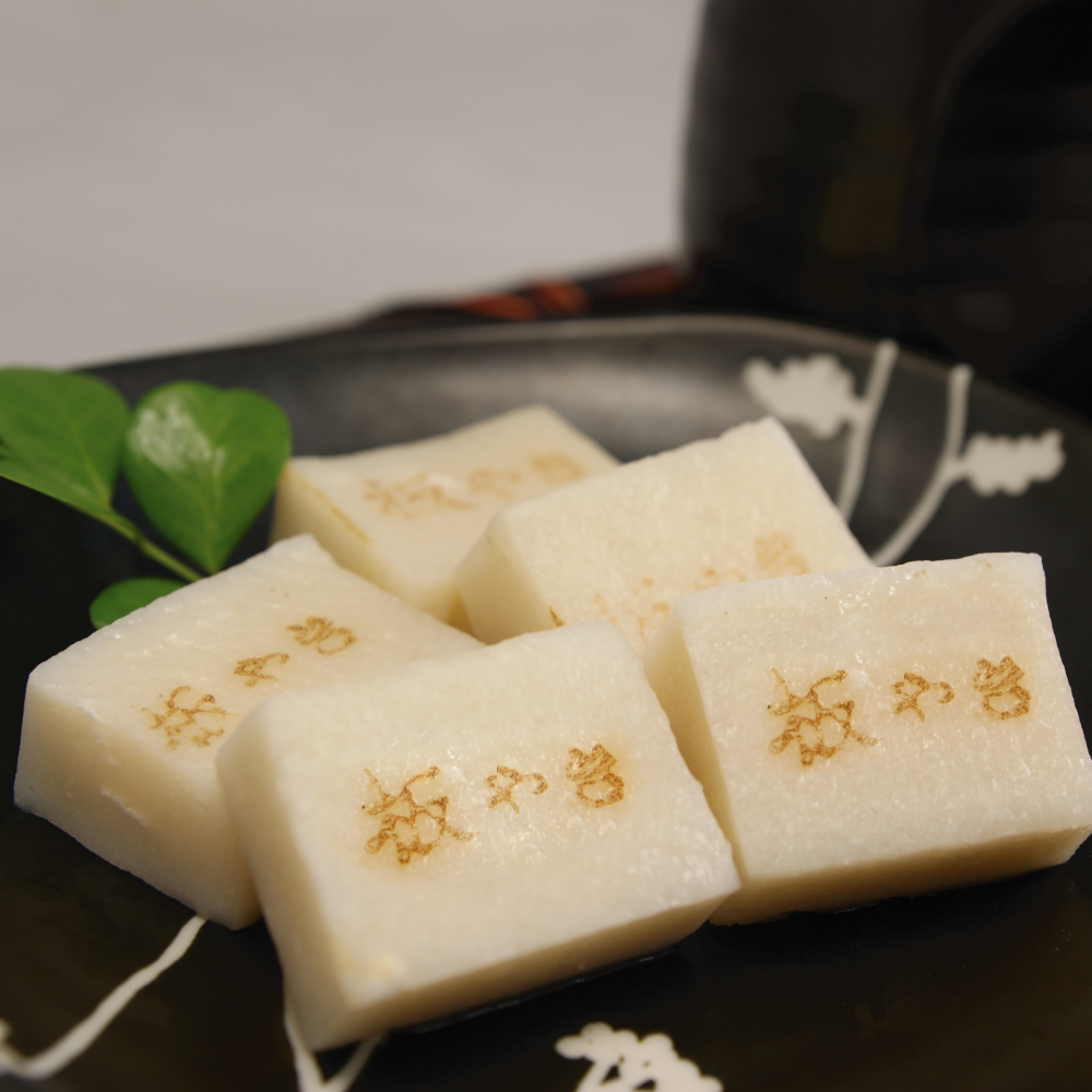 板燒 (日式魚板) 3kg Japanese Fish Cake  3kg