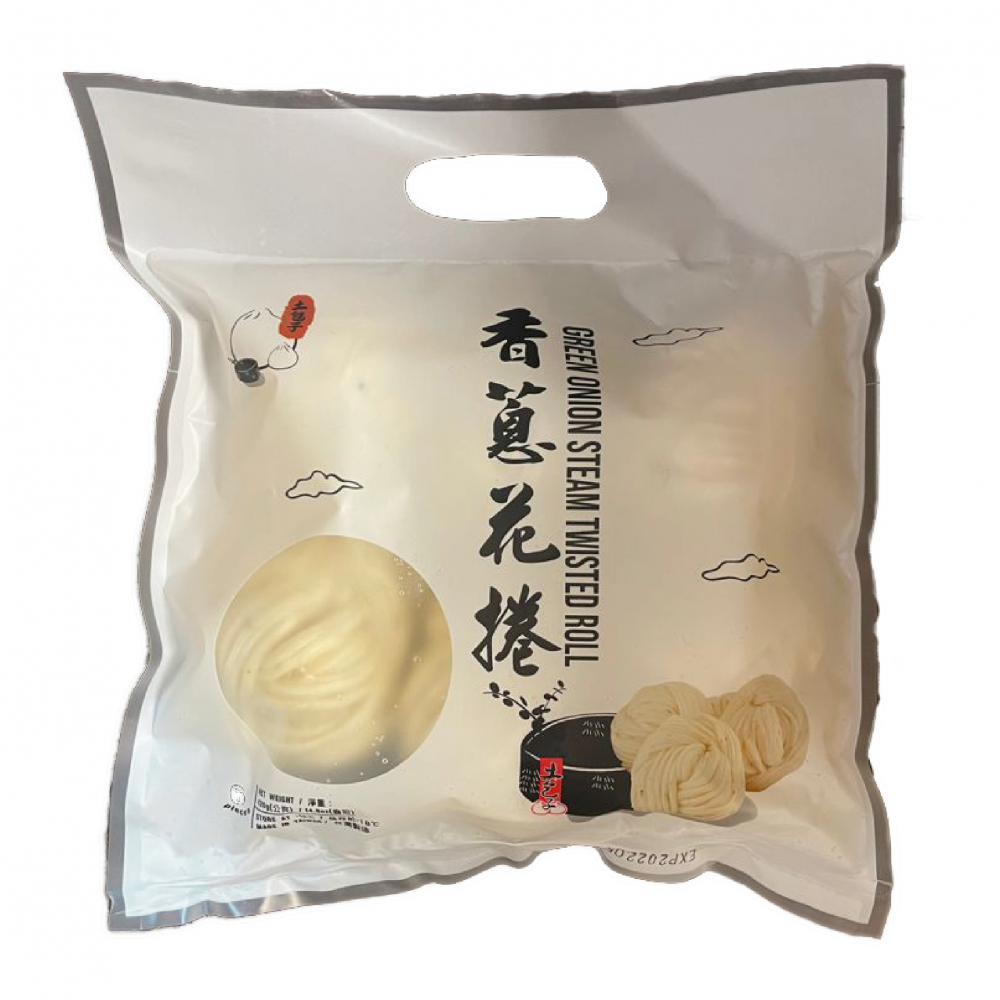 Chive Rolls 6pcs/bag 