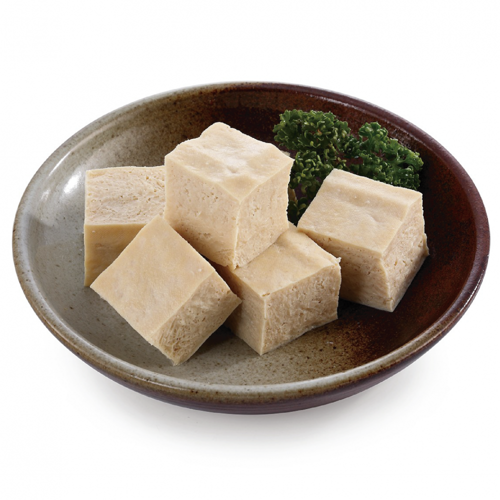 凍豆腐 (零售裝)300g Frozen Bean Curd (Retail Pack)300g