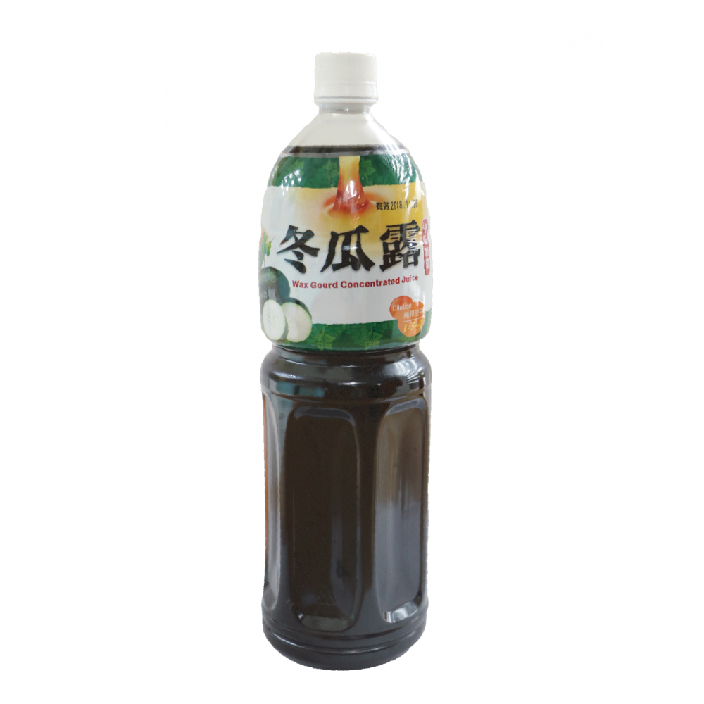 White Gourd Syrup 1500ml 