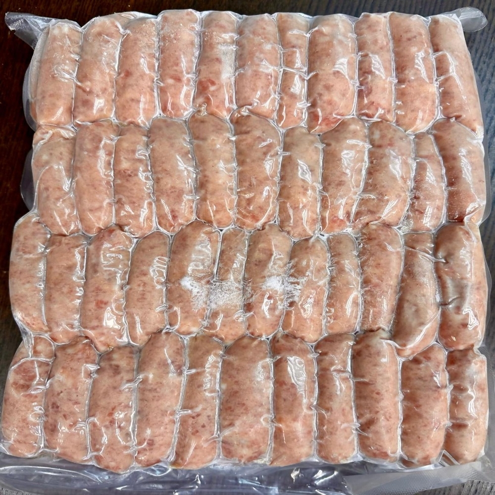富統蒜味香腸 3kg Taiwan FuTong Garlic Sausage 3kg