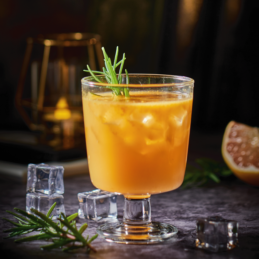 Red Grapefruit Juice 950ml 