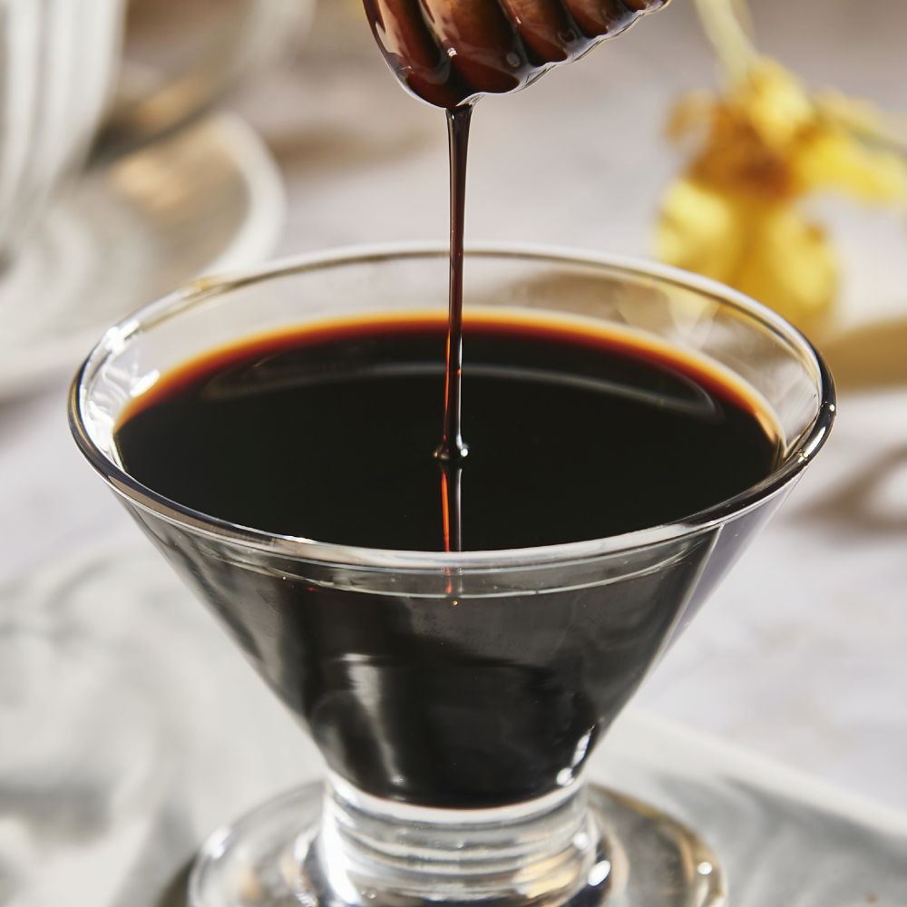 【Need to order】Brown Sugar Syrup  1.3kg 