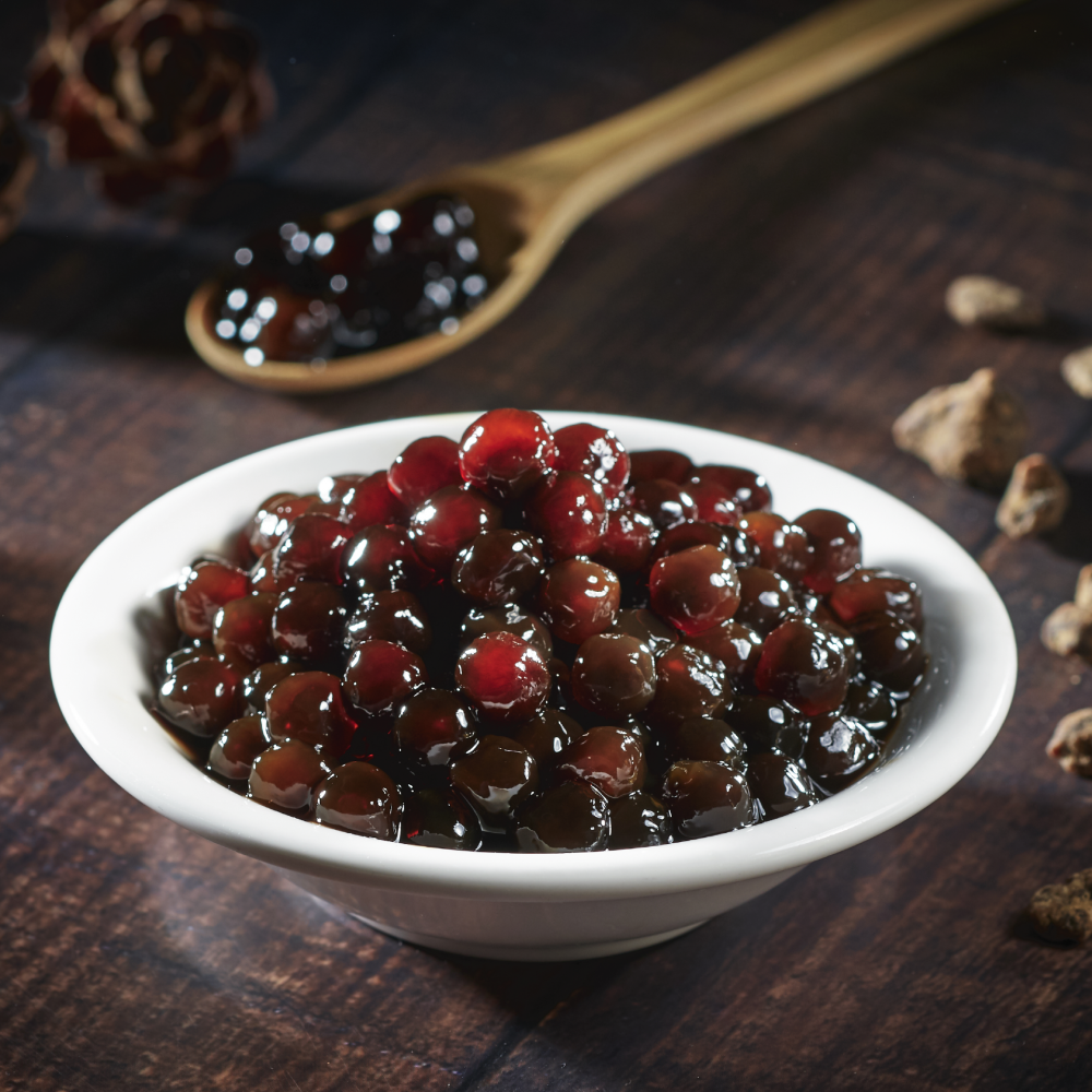 Tapioca Balls 