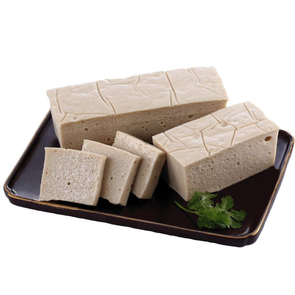 百頁豆腐 (零售裝)360g Hundred Layered Beancurd (Retail Pack)360g